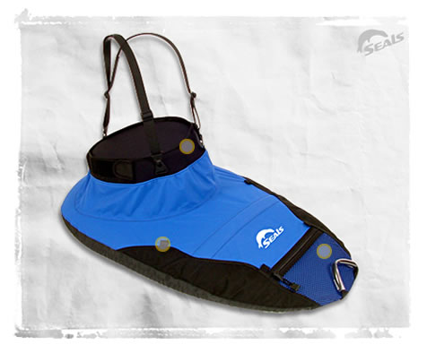 SPRAYSKIRTS & COCKPIT COVERS