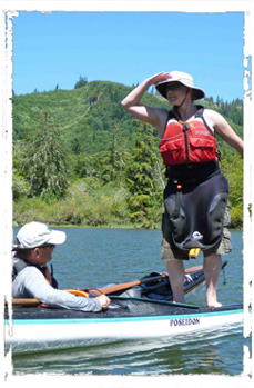 Whitewater Kayak Sprayskirts