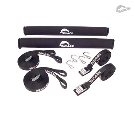 Kayak Roof Rack Kit