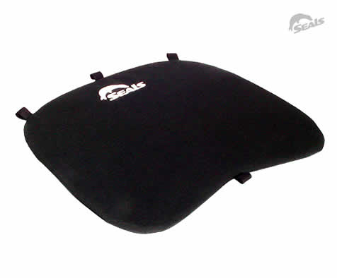 Firm Kayak Seat Pad Supportive Padded Seat Boat Cushion Seat Pad for Kayak,  Seat Cushion, Canoe Seat Pad