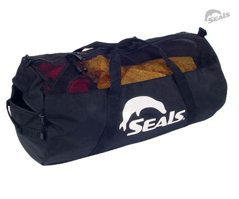 Full-Size Gear Bag