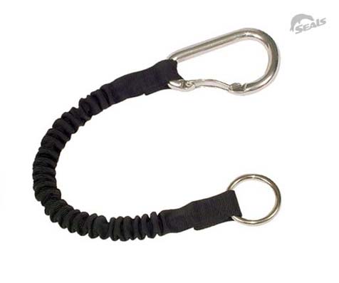 Tow Tether: 48''