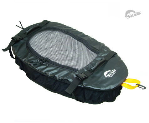 Gear Pod