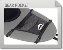 Gear Pocket