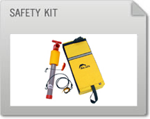 Safety Kit