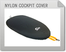 Seals Kayak Cover Size Chart